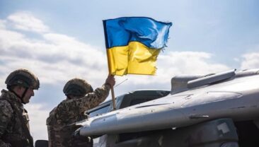УСПЕХИ УКРАЇНСЬКИХ ВІЙСЬК: НОВІ ТАКТИКИ ПРОТИ ВОРОГА