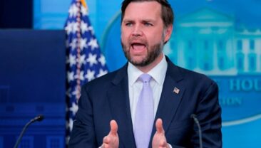 Віцепрезидент США згадує про роль Трампа в підтримці України