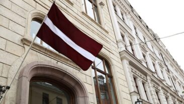 Латвія заперечує російські заяви про використання своєї території Україною