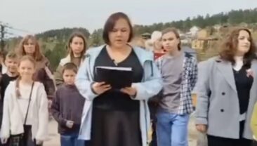 Жителі Іркутська просять допомоги у Китаю для будівництва шкіл