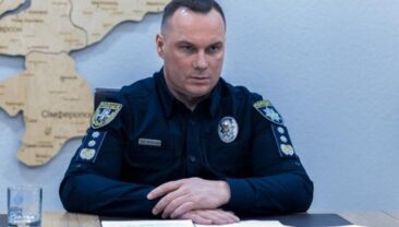 Глава Нацполиції України Іван Виговський спростував інформацію про відставку
