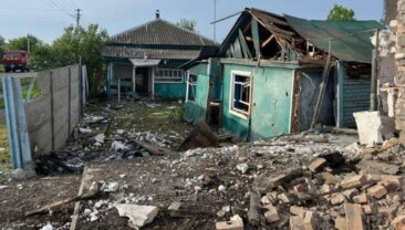 Російська атака на Прилуки: загинули четверо людей