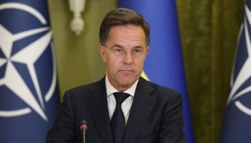 Генеральний секретар НАТО попереджає про наслідки використання ядерної зброї