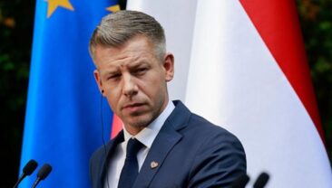Прем’єр Венгрії відзначив право України на самооборону та закликав до мирного врегулювання конфлікту