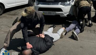 В Україні ліквідовано схему уклонення від мобілізації з вартістю $16 тисяч