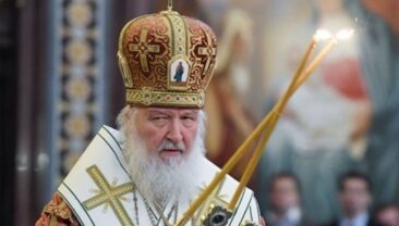 Венгрія готова дозволити ЄС ввести санкції проти патріарха Кирила