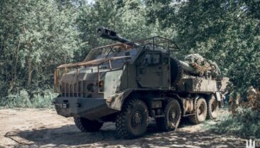Агресія на фронті: триває боротьба в районі Гуляйполя