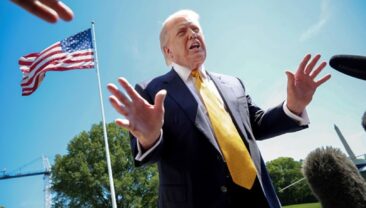 Міністерство юстиції США забороняє аудит податкових декларацій Дональда Трампа