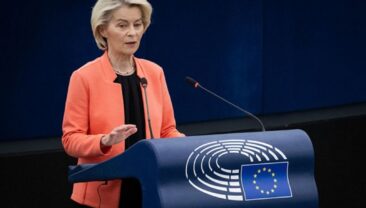 ЄС підтримує країни Балтії під час загроз з боку Росії