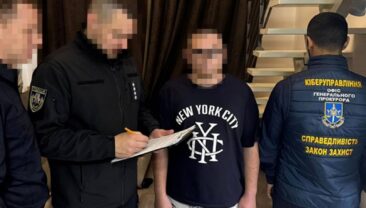 В Одесі викрито міжнародну хакерську групу