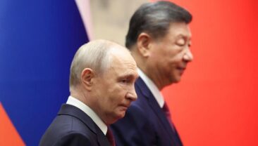 Переговори Москви та Пекіна залишили незакритими питання щодо газопроводу Сила Сибири-2