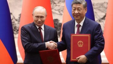 Плани США щодо системи протиповітряної оборони викликали критику Китаю та Росії