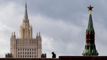 В Кремлі планують медіакампанію для дестабілізації України