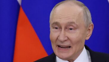 Українська розвідка повідомляє про нову дезінформаційну кампанію Росії