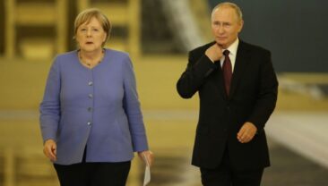 Міністри закордонних справ ЄС обстежать кандидатів на переговірника з Росією