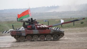Зеленський закликає до тиску на Білорусь через загрози вторгнення