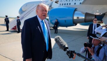Трамп планує переговори з президентом Тайваню перед продажем озброєння