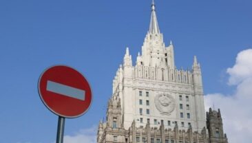 Москва вважає неприпустимою евроінтеграцію Вірменії з членством в Євразійському економічному союзі