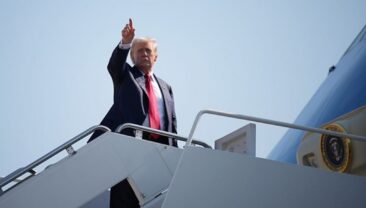 Трамп заявив, що успіхи США в Ірані “вражаючі”