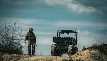 Українські захисники продовжують успішно боротися на фронті