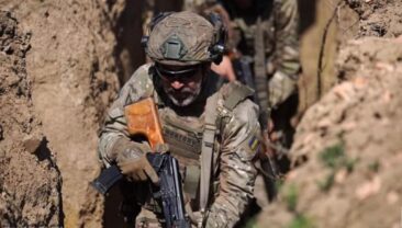 Перевага ЗСУ: росія втратила 179 бійців за кожен квадратний кілометр української землі