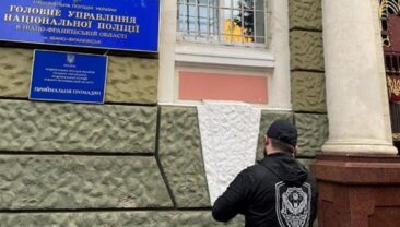 Нацполиція розпочала перевірки через корупційні схеми в трьох областях