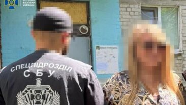 У Харкові нейтралізували злочинну групу, яка продавала фальшиве опікунство для ухилянтів