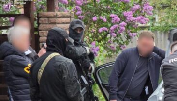 Мешканців Києва підозрюють у спробі шахрайства з нерухомістю