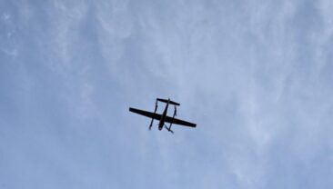 Зеленський про удари по оккупантам: «санкції середньої і дальньої дистанції»