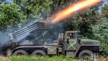 Покровське напрямок знову стало найгарячішим: атаки російських військ
