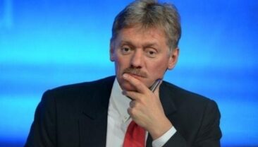 Кремль не вважає, що енергопостачання під загрозою через атаки БПЛА