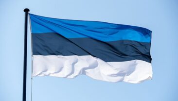 Естонія спростувала звинувачення Росії в атаках з її території