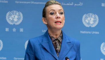Росія погрожує відповіддю на дії Молдови щодо громадян у Придністров’ї
