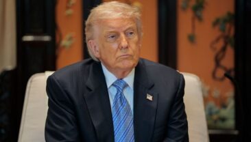 Трамп відклав підписання указу про регулювання штучного інтелекту