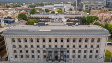 Литва спростувала звинувачення Білорусі щодо українського дрону