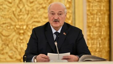 Офіс президента України відреагував на заяви Лукашенка