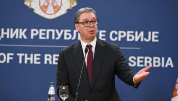 Сербія може провести дострокові парламентські вибори цього року
