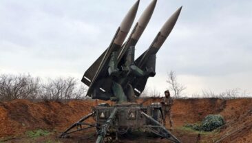 США схвалили продажу України послуг з підтримки ЗРК HAWK
