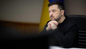Зеленський про удари по російських енергетичних об’єктах