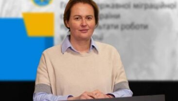 В Україні перебуває понад 155 тисяч громадян РФ, більшість з яких мають зв’язки з українцями