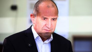 Болгарія не підтримала ініціативу створення трибуналу для Росії