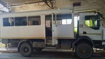 Удар по Марганцю: 13 поранених внаслідок атаки російських загарбників
