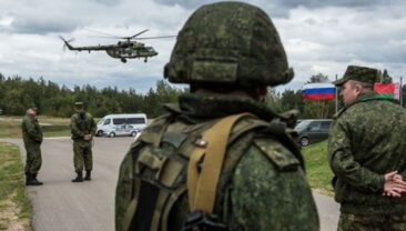Угроза з боку Білорусі: можливості та аналіз