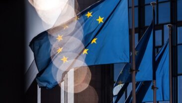 ЄС вводить нові санкції проти Ірану через загрози свободі судноплавства в Ормузському проливі