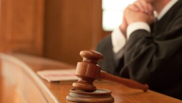 Скандал у Нацполіції: підозрювані у взятках вийшли під залог