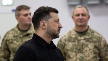 Зеленський анонсує посилення обороноздатності України через військові навчання в Білорусі та Росії