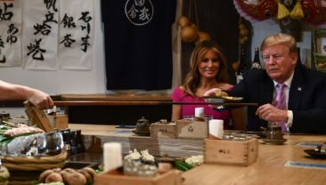 Трамп інвестував у Kura Sushi, а не Fujikura: помилка чи стратегія?