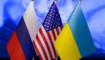 Ключові події дня: перепинення переговорів з РФ та атаки на нафтові об’єкти