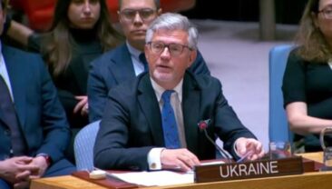Росія вимагає термінового засідання ООН через удар ЗСУ по Старобельську