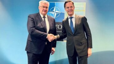 Україна отримала нові зобов’язання по фінансуванню ініціативи PURL